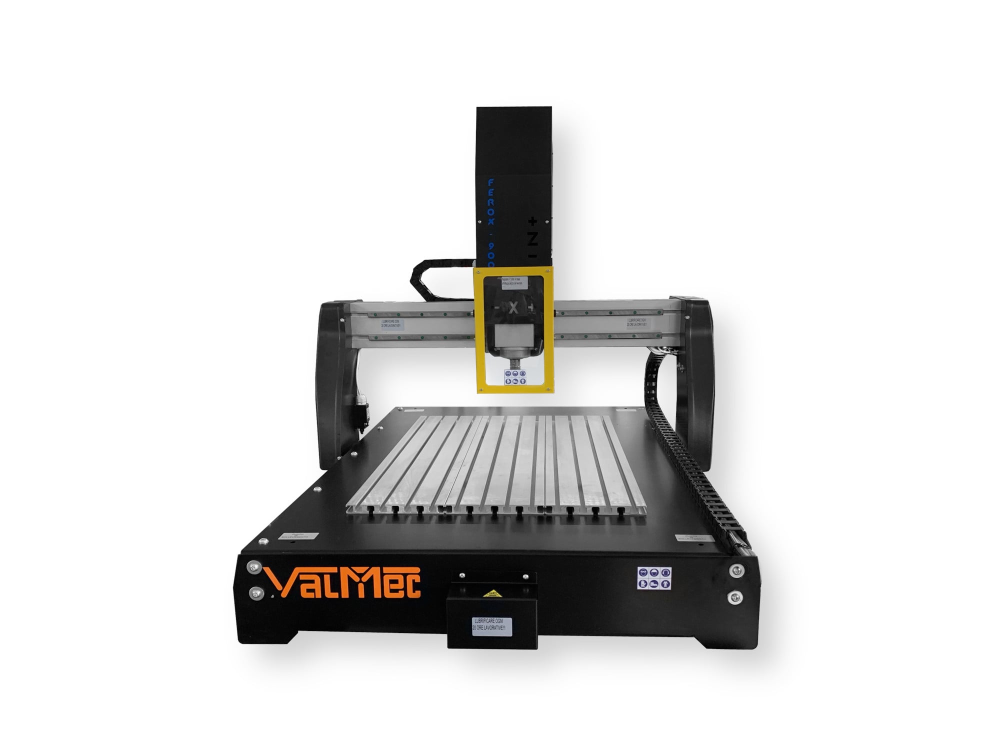 VALMEC Ferox 900  2021